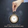 SAP Job Scheduling BP