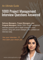 1000 PM Interview Q&A Cover